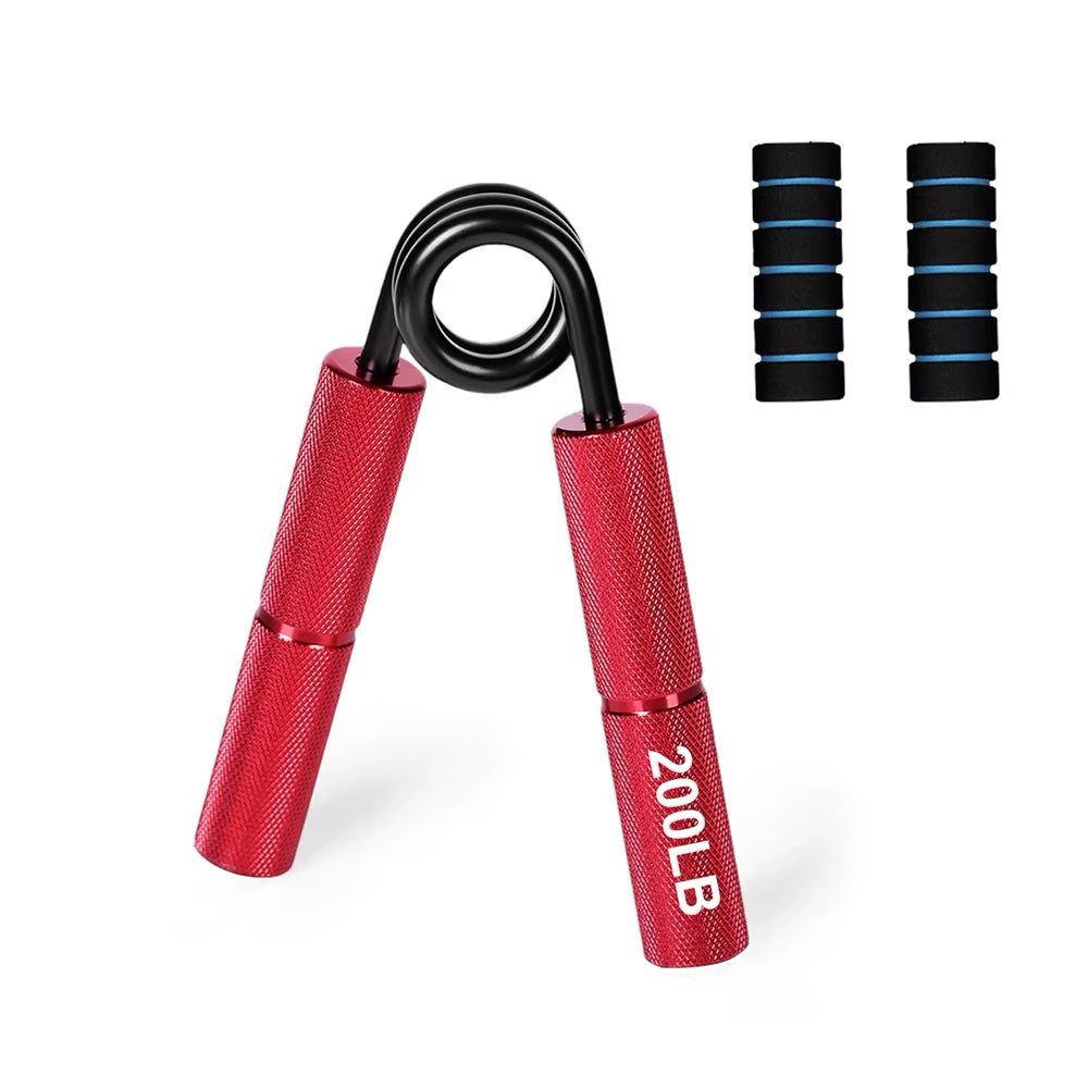 -Hand Strength Trainer